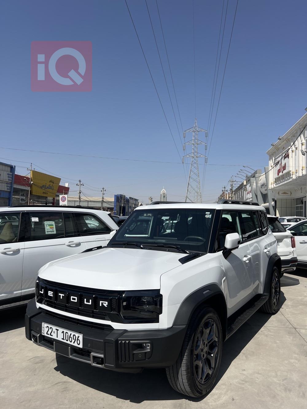 جیتۆر T2